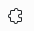 Edge extensions puzzle piece menu