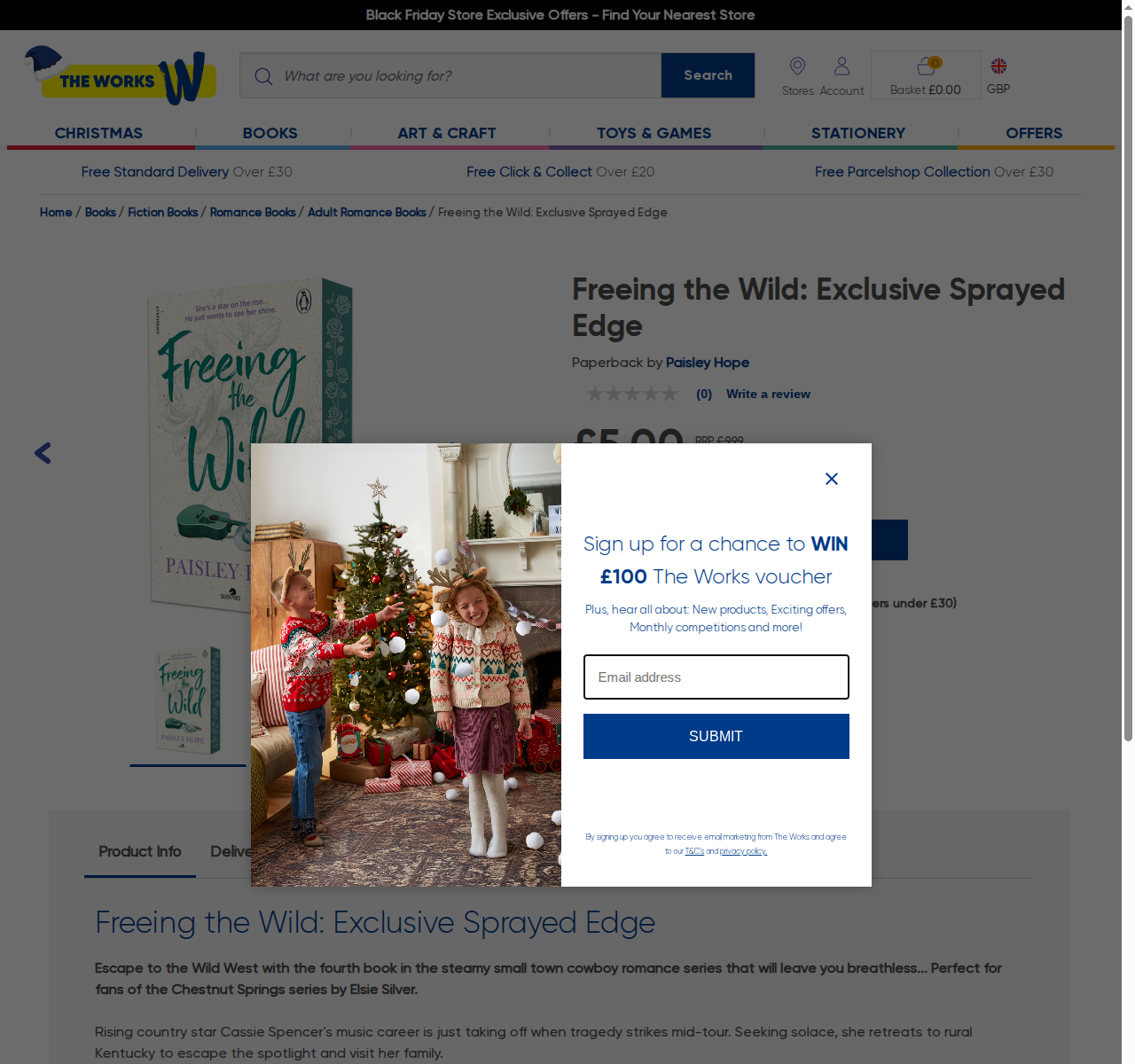 Library Extension on theworks_co_uk - Desktop